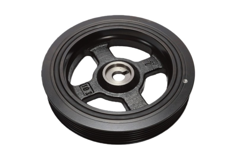 Crankshaft Belt Pulley BOGAP Y1213102 OE Ref 231232B720 BOGAP