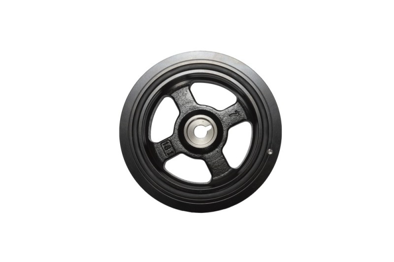Crankshaft Belt Pulley BOGAP Y1213102 OE Ref 231232B720 BOGAP