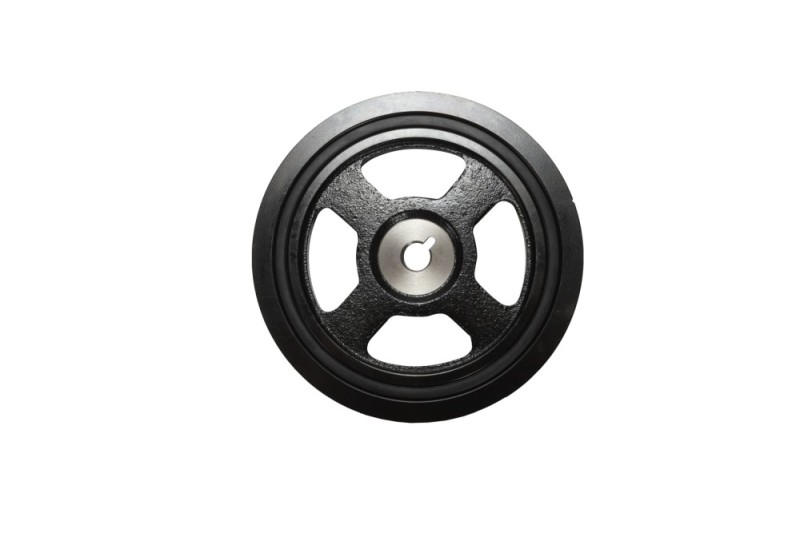 Crankshaft Belt Pulley BOGAP Y1213102 OE Ref 231232B720 BOGAP