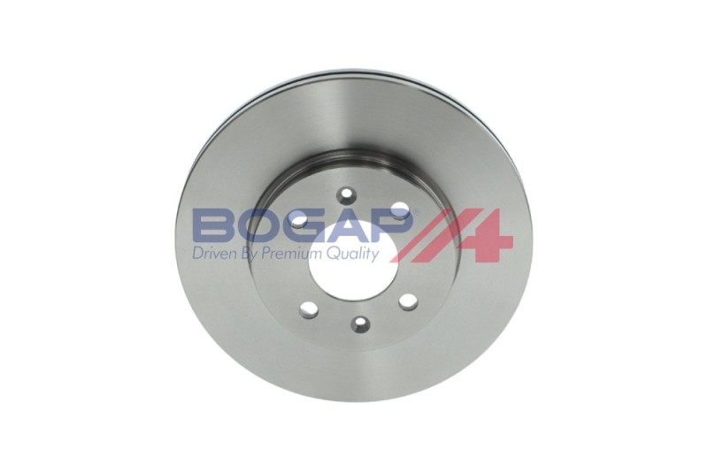 Brake Disc Set BOGAP Y8211133 OE Ref 517120U000 BOGAP
