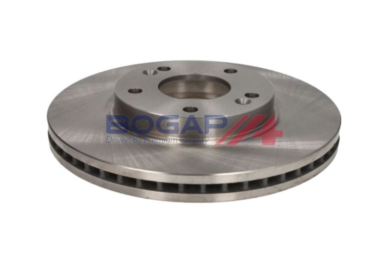 Brake Disc Set BOGAP Y8211146 OE Ref 517121H000 BOGAP