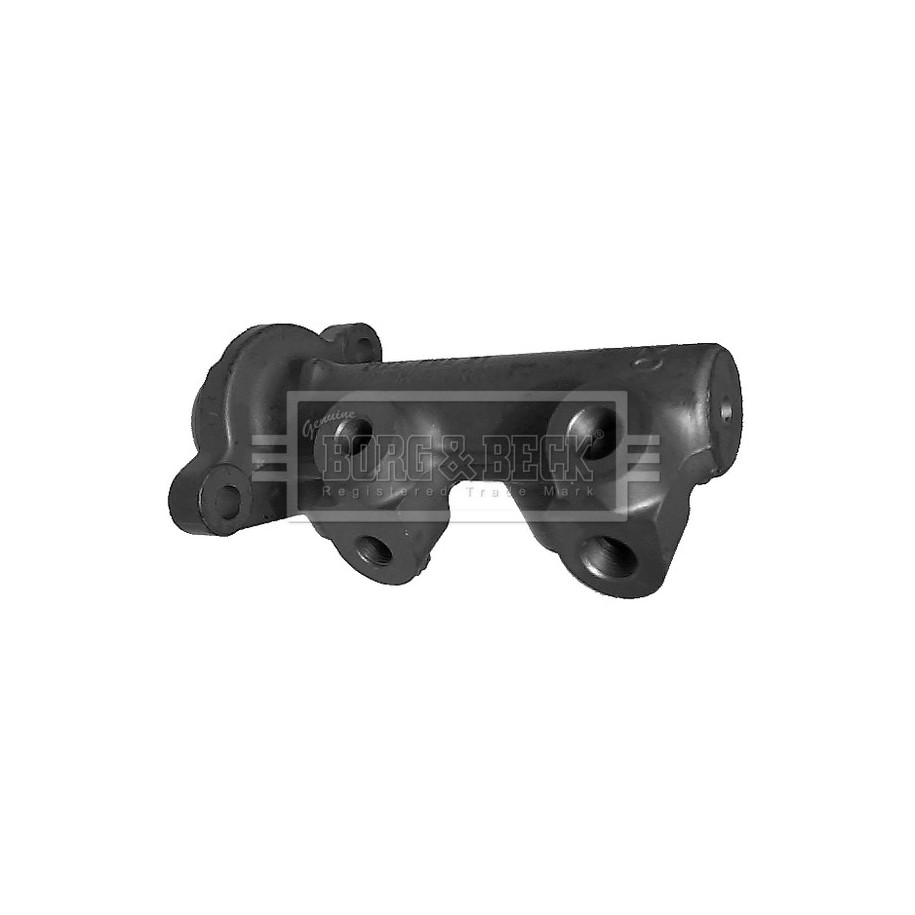 Brake Master Cylinder BORG & BECK BBM4277 OE Ref 558102 BORG & BECK