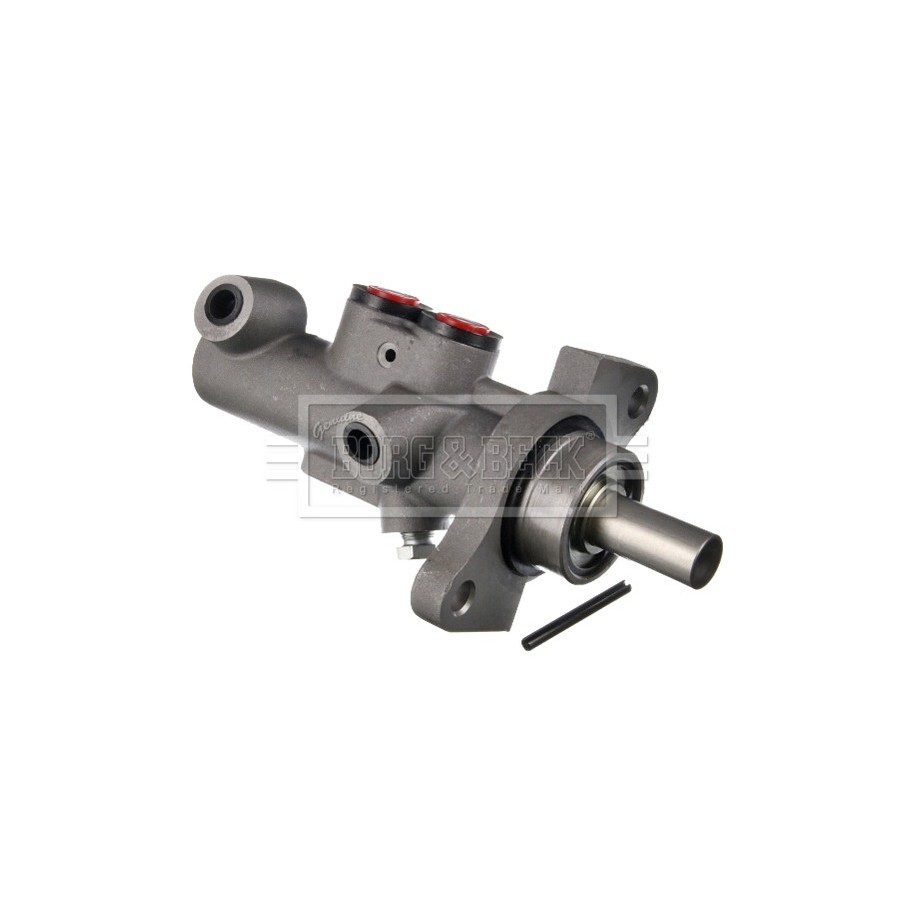 Brake Master Cylinder BORG & BECK BBM4811 OE Ref 955 355 015 10 BORG & BECK