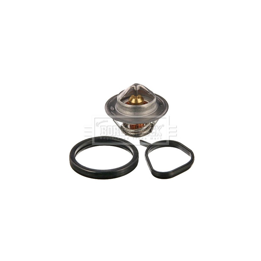 Coolant Thermostat BORG & BECK BBT052 OE Ref 1211553 BORG & BECK