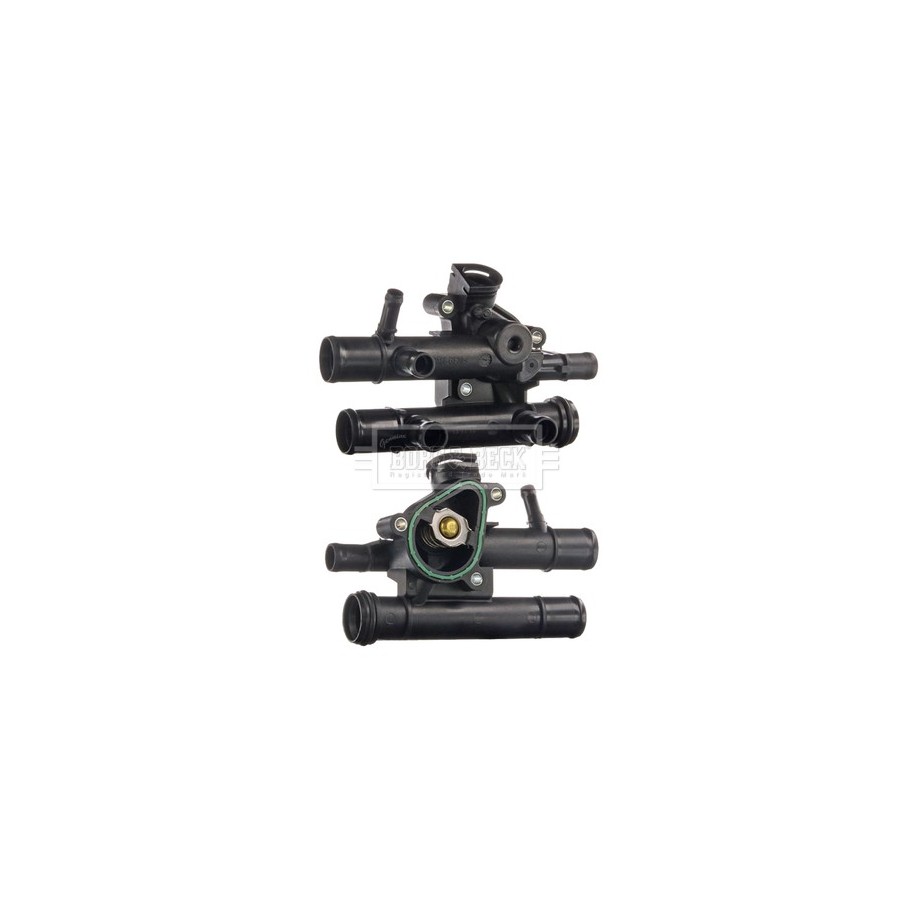 Coolant Thermostat BORG & BECK BBT127 OE Ref 1106100Q0F BORG & BECK