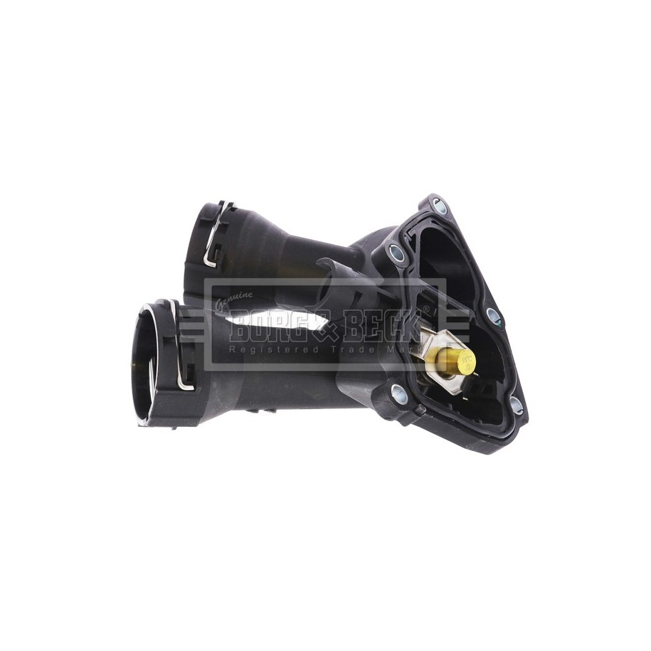 Coolant Thermostat BORG & BECK BBT555 OE Ref A 654 200 01 15 BORG & BECK