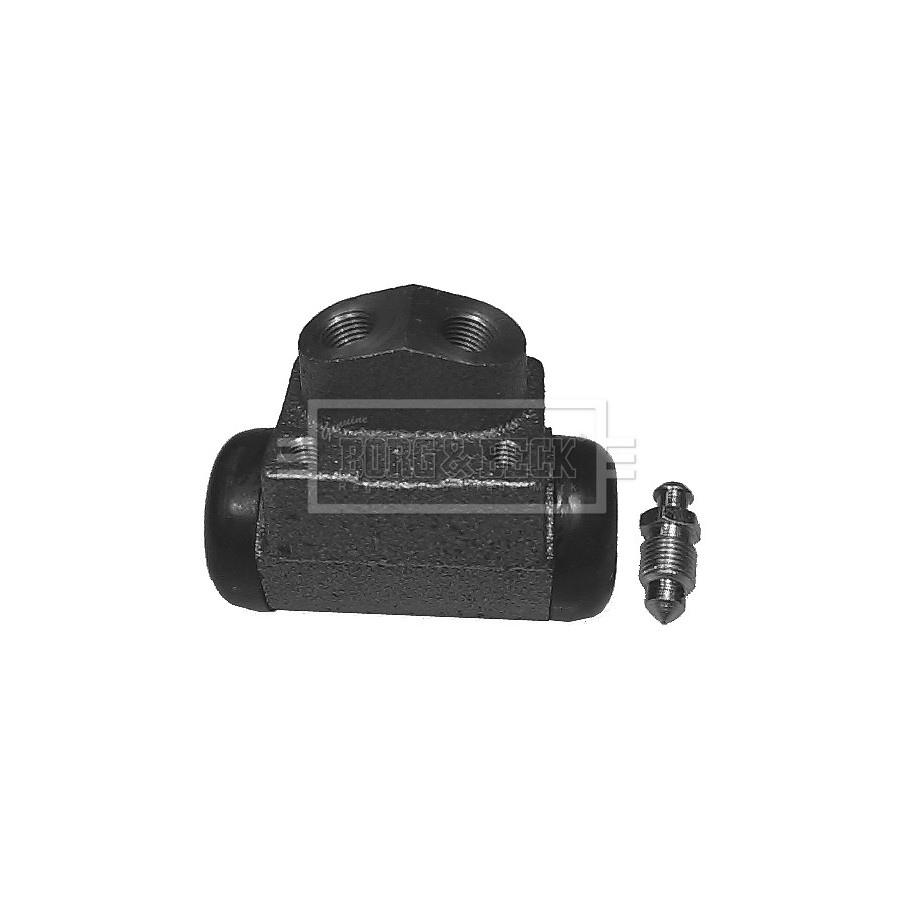 Wheel Brake Cylinder BORG & BECK BBW1096 OE Ref 1126532 BORG & BECK