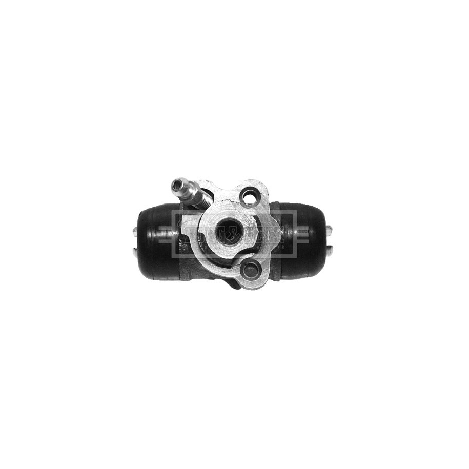 Wheel Brake Cylinder BORG & BECK BBW1734 OE Ref 4757020060 BORG & BECK