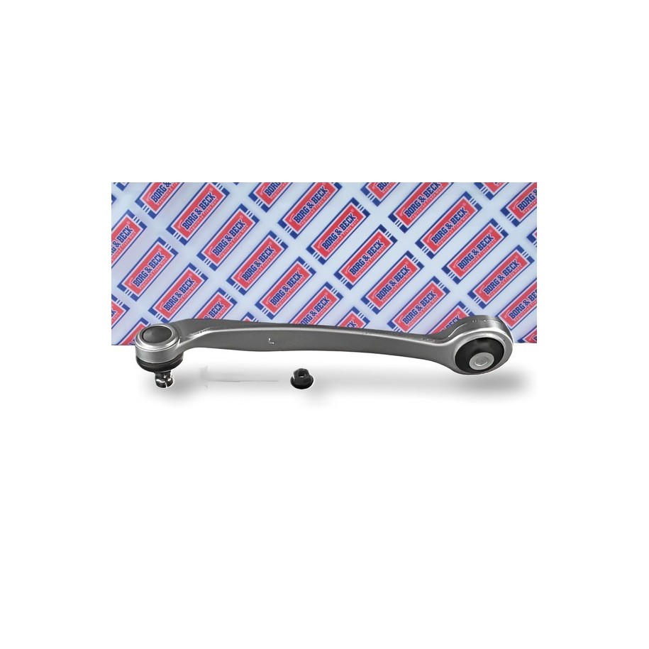 Control Trailing Arm BORG & BECK BCA6111 OE Ref 4Z7407505 BORG & BECK