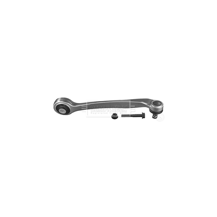 Control Trailing Arm BORG & BECK BCA6112 OE Ref 4Z7 407 506 S1 BORG & BECK