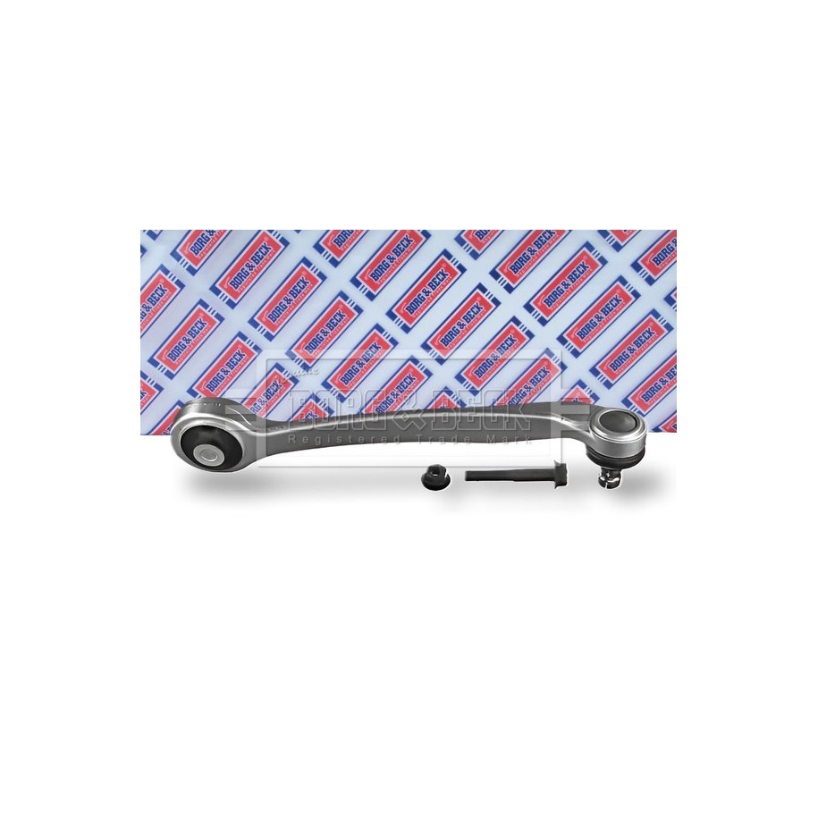 Control Trailing Arm BORG & BECK BCA6112 OE Ref 4Z7 407 506 S1 BORG & BECK