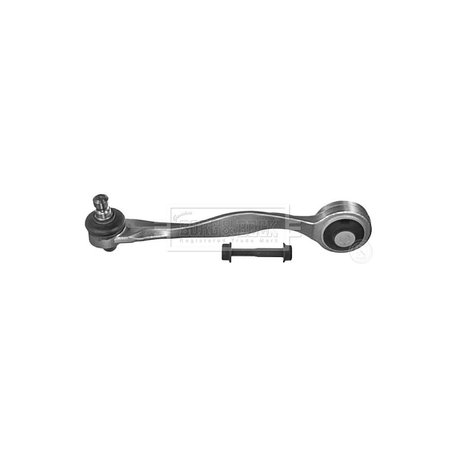 Control Trailing Arm BORG & BECK BCA6113 OE Ref 4D0 407 509B BORG & BECK