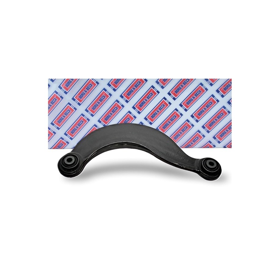 Control Trailing Arm BORG & BECK BCA6240 OE Ref 1061660 BORG & BECK