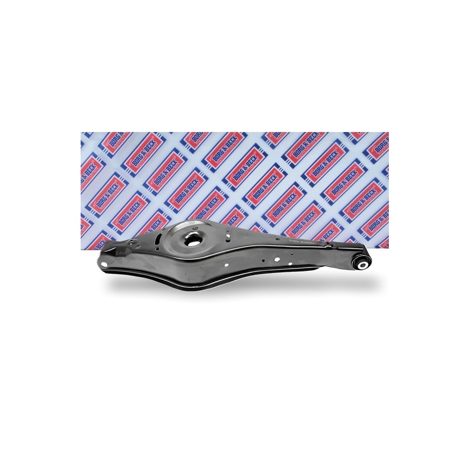 Control Trailing Arm BORG & BECK BCA6889 OE Ref 1K0 505 311 AA BORG & BECK