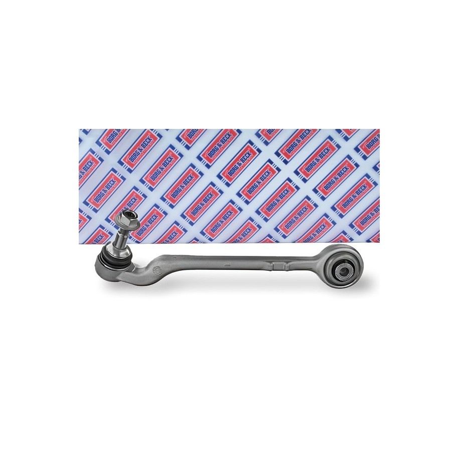 Control Trailing Arm BORG & BECK BCA7268 OE Ref 31126852991 BORG & BECK