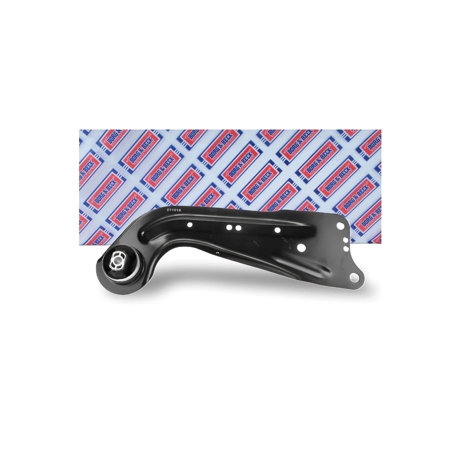 Control Trailing Arm BORG & BECK BCA7393 OE Ref 5Q0505224D BORG & BECK