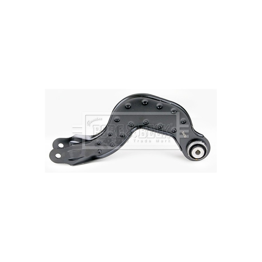 Control Trailing Arm BORG & BECK BCA7979 OE Ref 2473501700 BORG & BECK