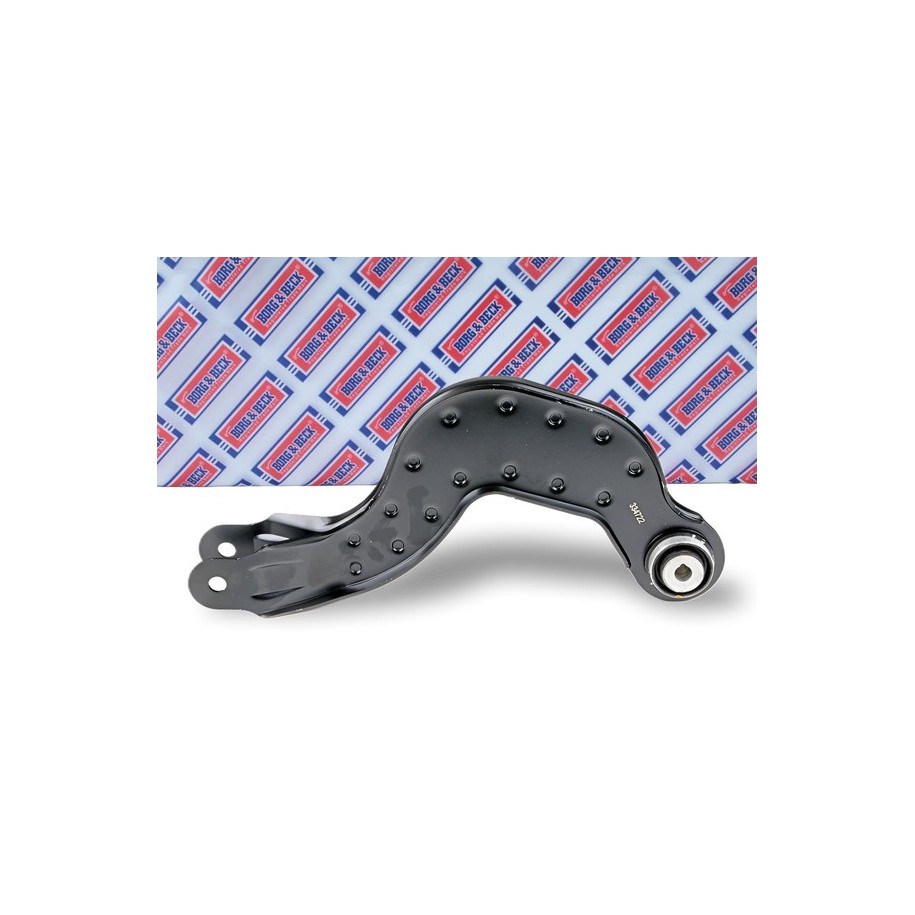 Control Trailing Arm BORG & BECK BCA7979 OE Ref 2473501700 BORG & BECK