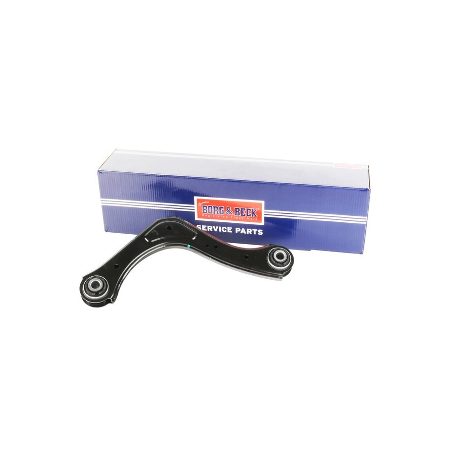 Control Trailing Arm BORG & BECK BCA8069 OE Ref 55100G4AA0 BORG & BECK
