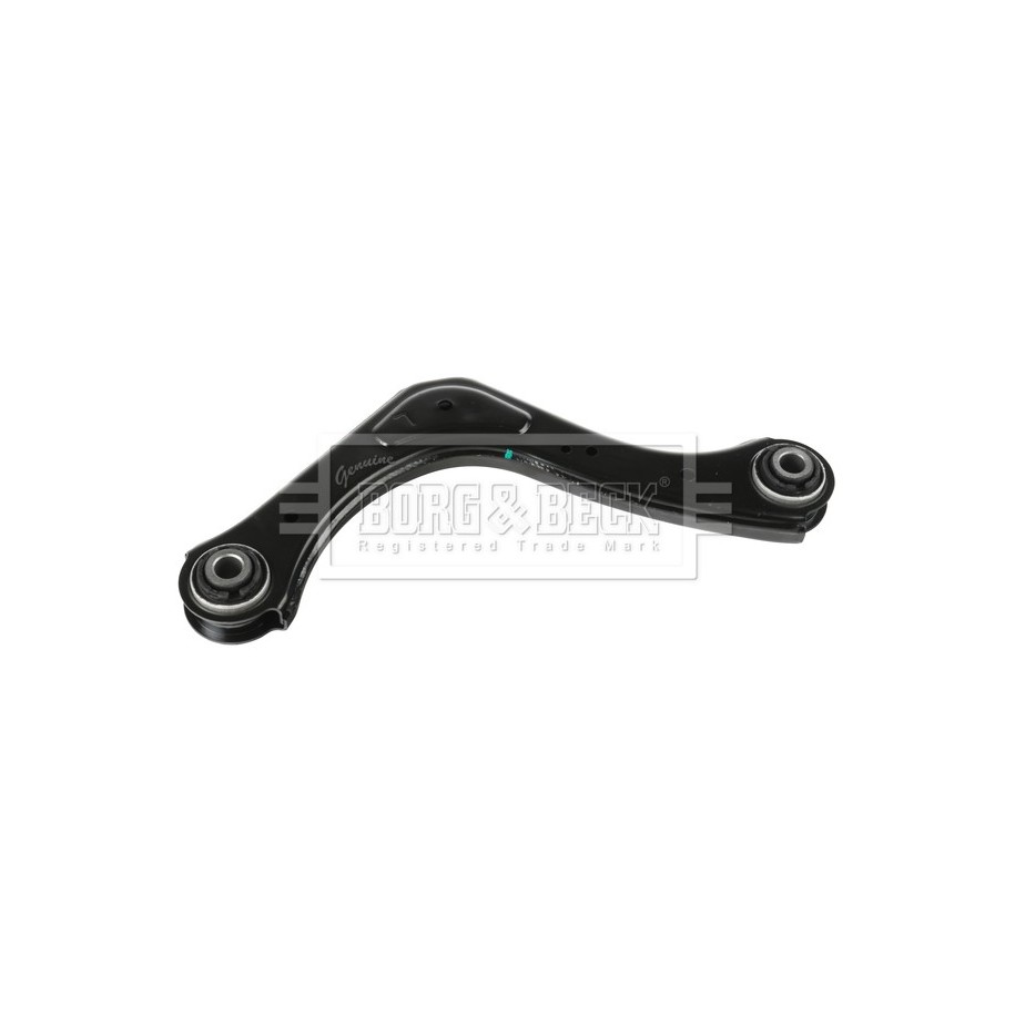 Control Trailing Arm BORG & BECK BCA8069 OE Ref 55100G4AA0 BORG & BECK