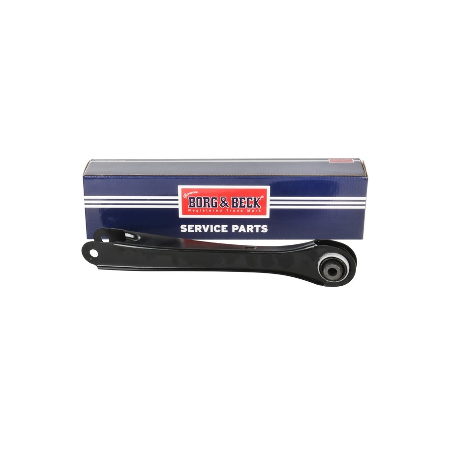 Control Trailing Arm BORG & BECK BCA8071 OE Ref 31387207 BORG & BECK