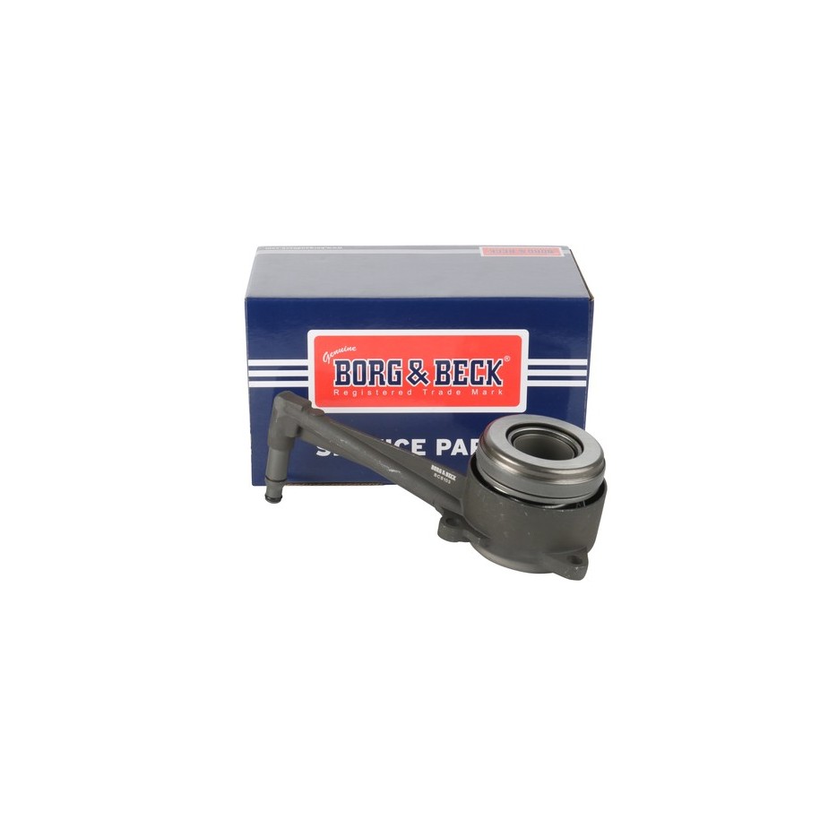Central Slave Cylinder BORG & BECK BCS103 OE Ref 02M141671A BORG & BECK