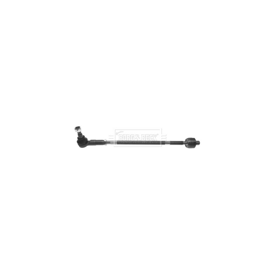 Tie Rod BORG & BECK BDL7151 OE Ref 2E0713501 BORG & BECK