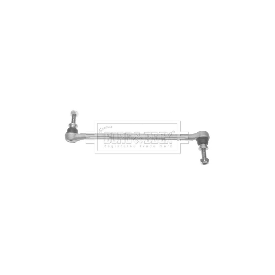 Drop Link (coupling Rod) BORG & BECK BDL7208 BORG & BECK