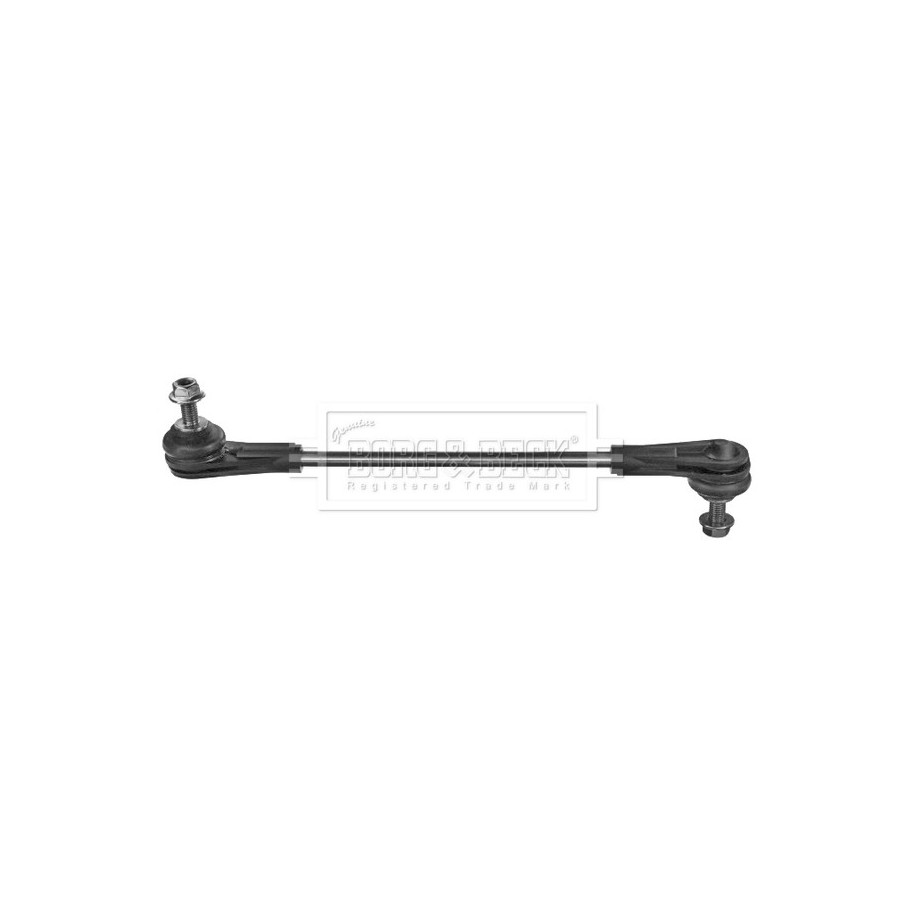 Drop Link (coupling Rod) BORG & BECK BDL7508 OE Ref 31306862864 BORG & BECK