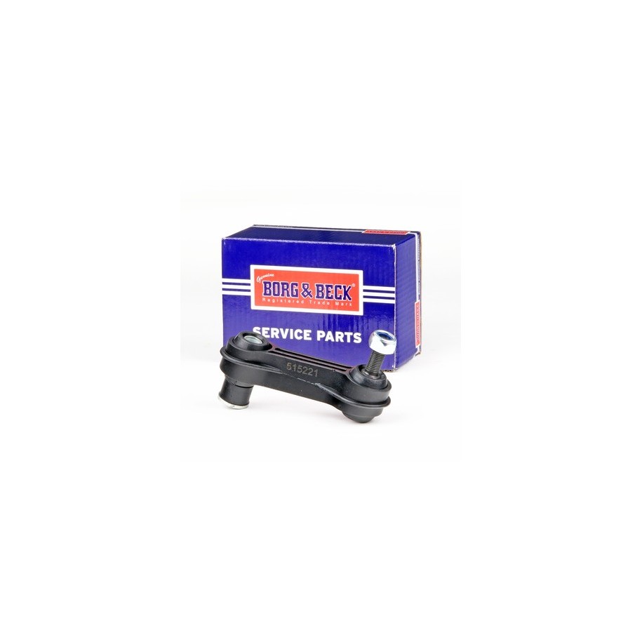 Drop Link (coupling Rod) BORG & BECK BDL7645 OE Ref A2473205300 BORG & BECK