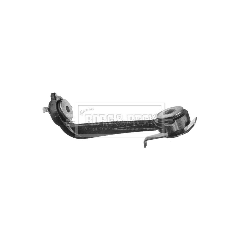 Engine Mount BORG & BECK BEM4278 OE Ref 4418115 BORG & BECK