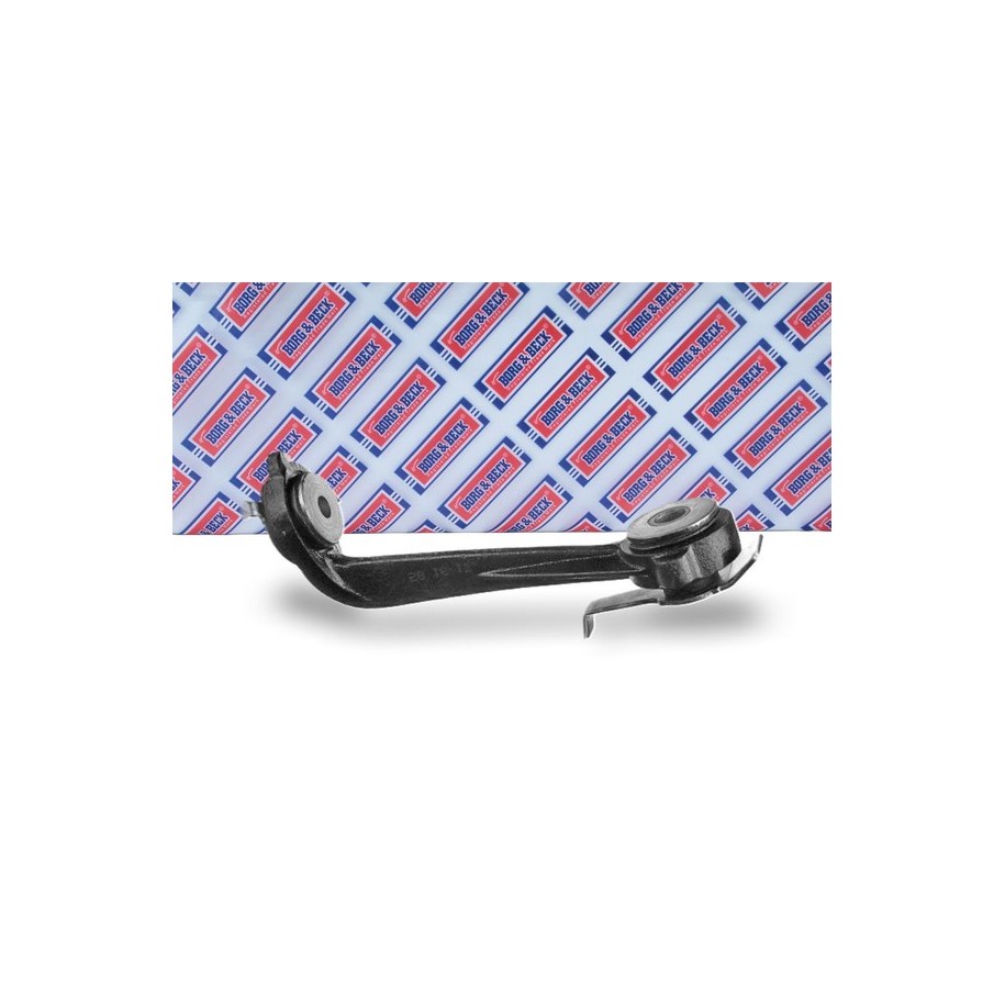 Engine Mount BORG & BECK BEM4278 OE Ref 4418115 BORG & BECK