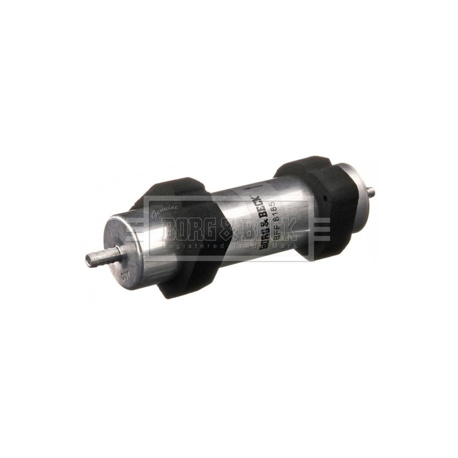 Fuel Filter BORG & BECK BFF8185 OE Ref 8R0127400A BORG & BECK