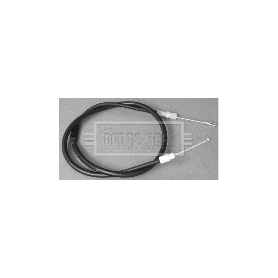 Handbrake Cable (mt) BORG & BECK BKB3253 OE Ref 906 420 68 85 BORG & BECK