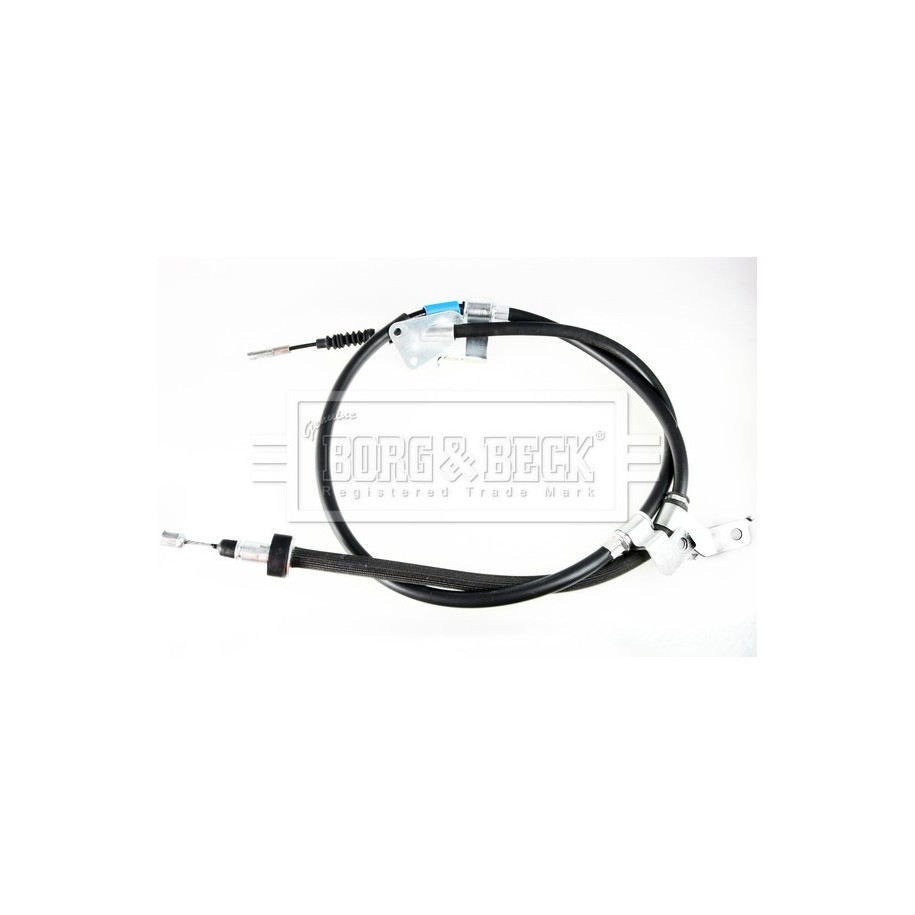 Handbrake Cable (mt) BORG & BECK BKB3949 OE Ref 59760 D7000 BORG & BECK