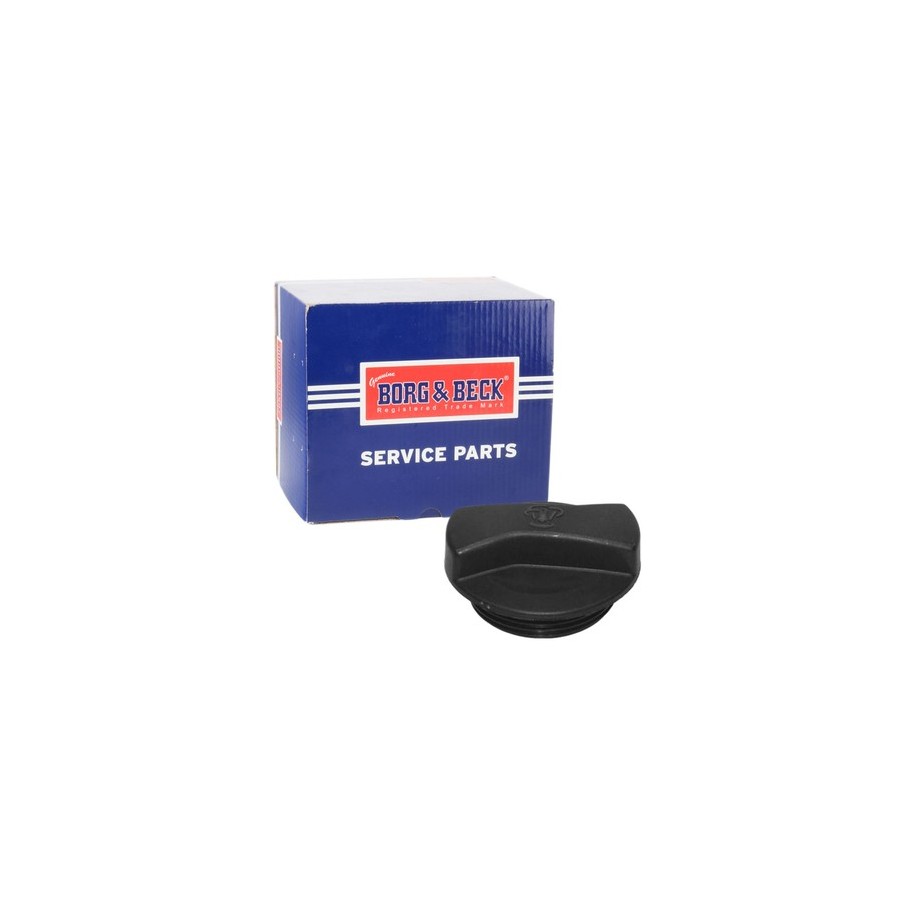 Coolant Tank Cap BORG & BECK BRC105 OE Ref 8E0121321 BORG & BECK