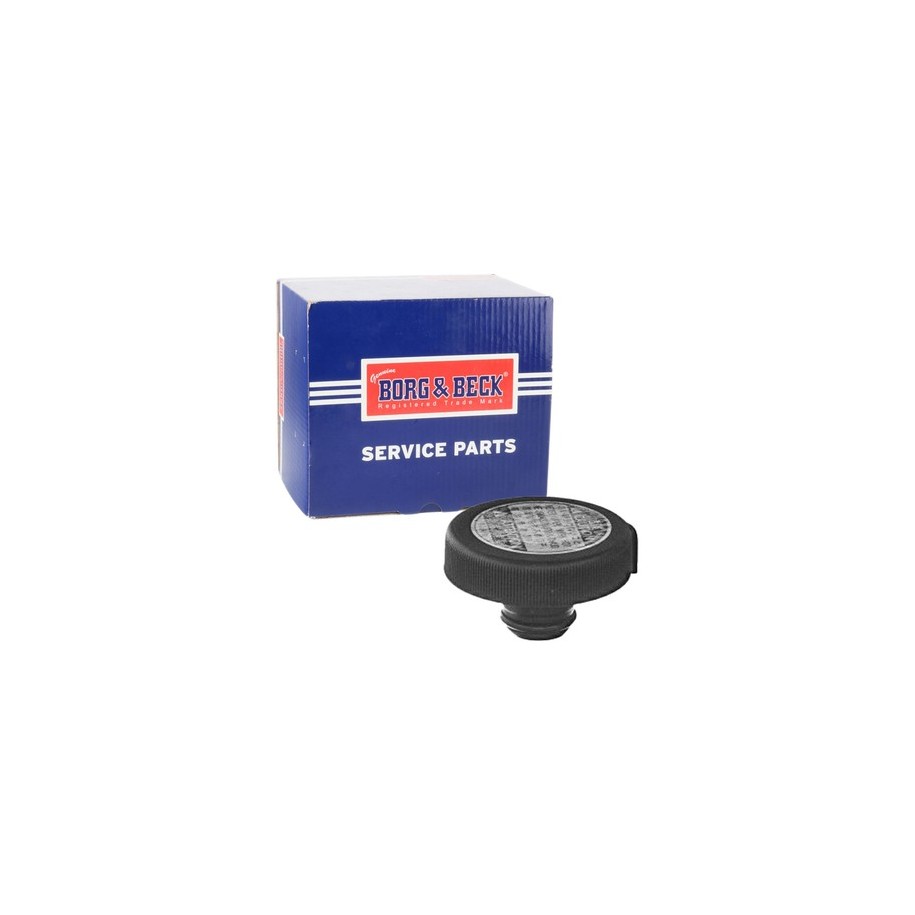 Coolant Tank Cap BORG & BECK BRC140 OE Ref 16475-37010 BORG & BECK