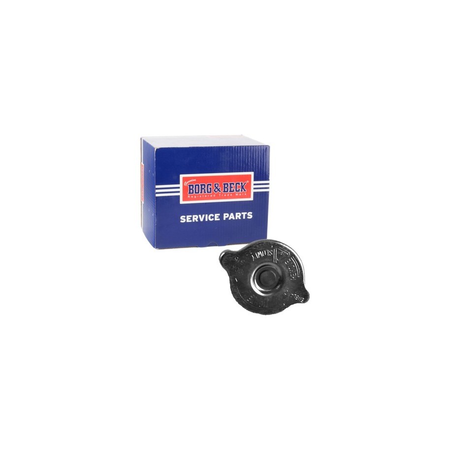Radiator Cap BORG & BECK BRC62 OE Ref 17111100848 BORG & BECK
