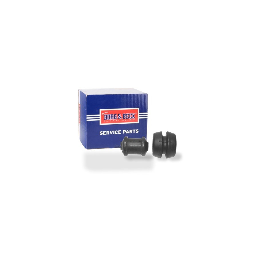 Control Trailing Arm Mounting BORG & BECK BSK5911 BORG & BECK