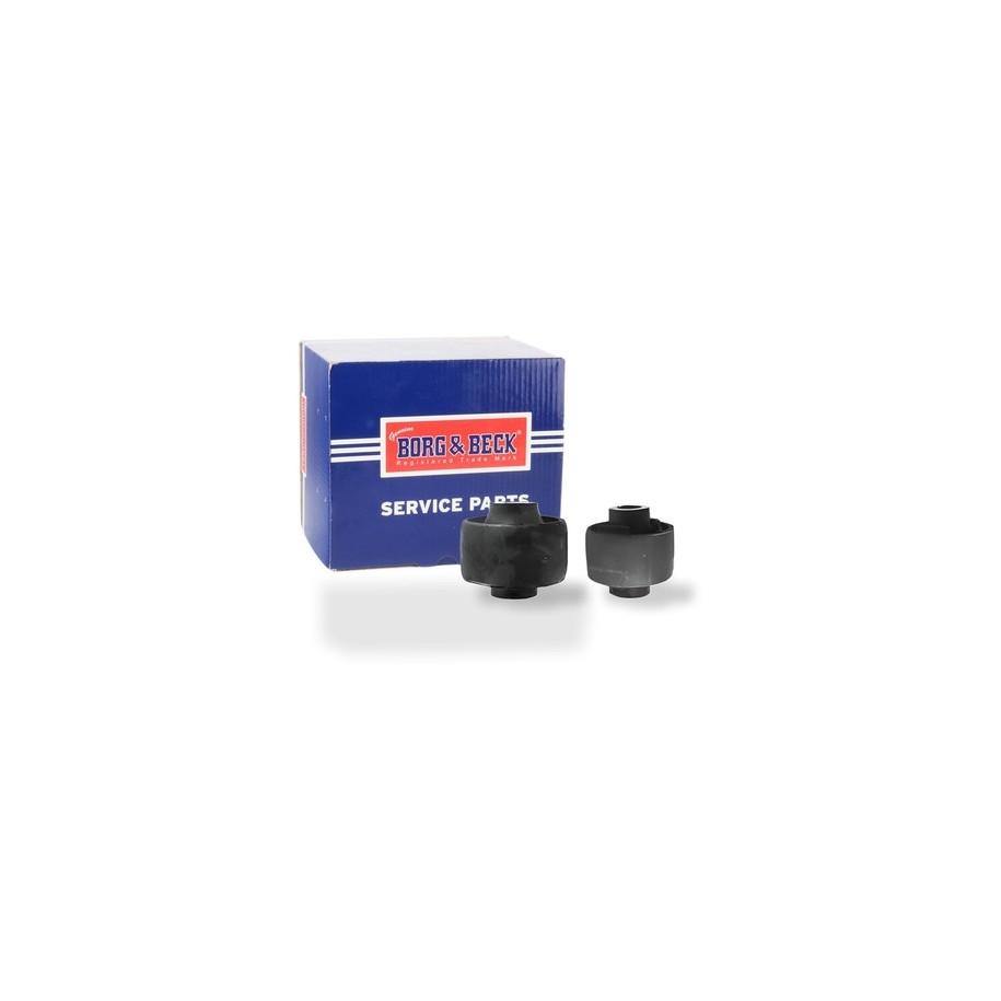 Control Trailing Arm Mounting BORG & BECK BSK5975 BORG & BECK