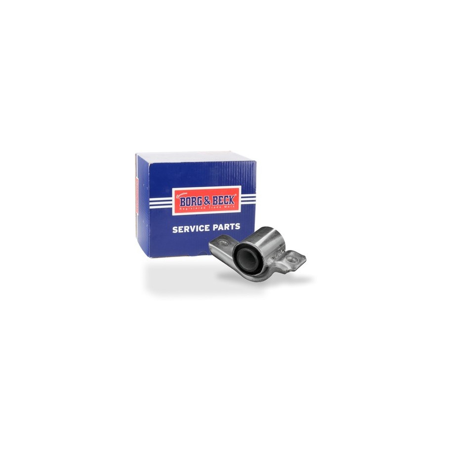 Control Trailing Arm Mounting BORG & BECK BSK6319 BORG & BECK
