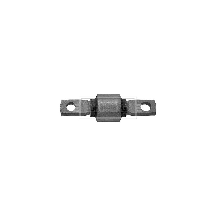 Control Trailing Arm Mounting BORG & BECK BSK6343 OE Ref 52393 SH3 004 BORG & BECK