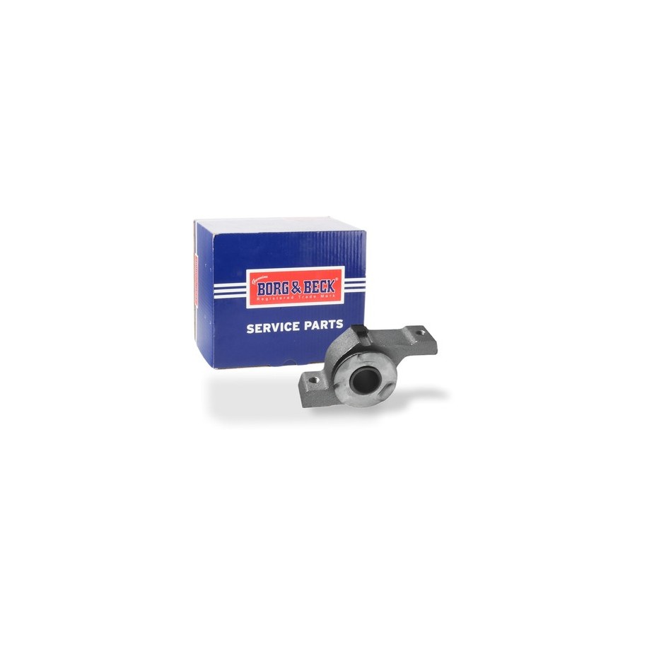 Control Trailing Arm Mounting BORG & BECK BSK6424 BORG & BECK