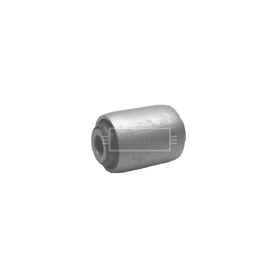 Control Trailing Arm Mounting BORG & BECK BSK6522 BORG & BECK