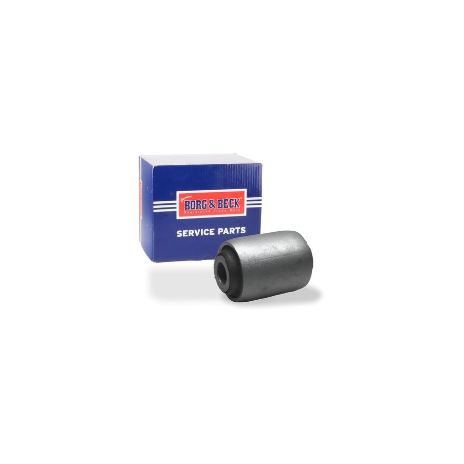 Control Trailing Arm Mounting BORG & BECK BSK6522 BORG & BECK
