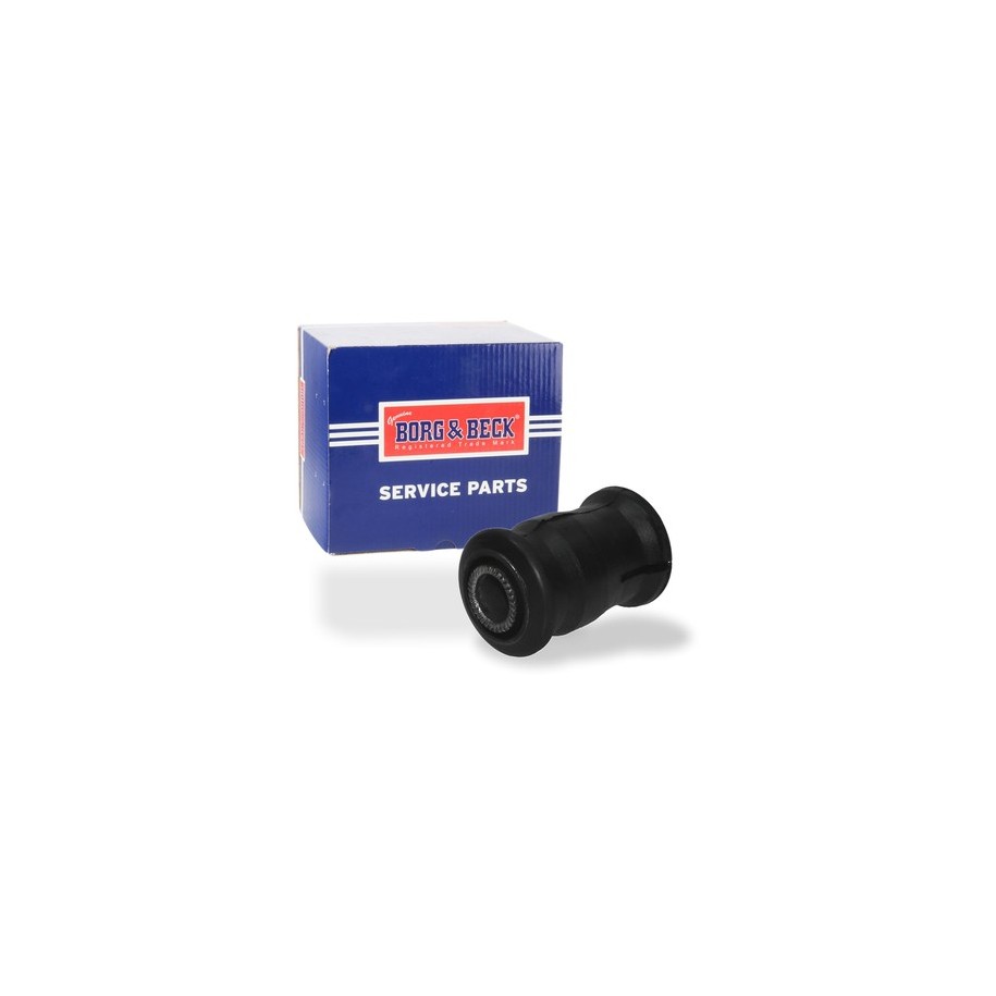 Control Trailing Arm Mounting BORG & BECK BSK6716 BORG & BECK