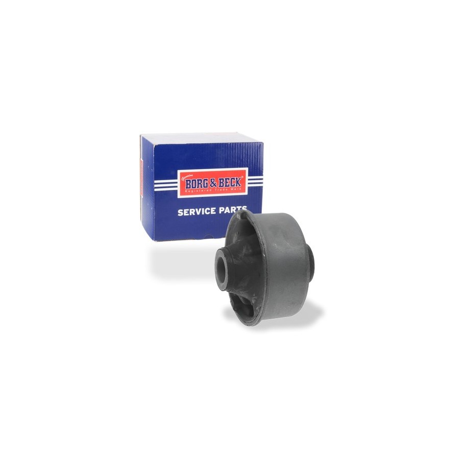 Control Trailing Arm Mounting BORG & BECK BSK6854 BORG & BECK