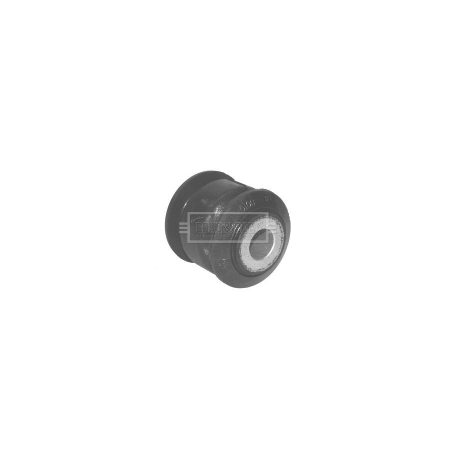 Control Trailing Arm Mounting BORG & BECK BSK6875 BORG & BECK