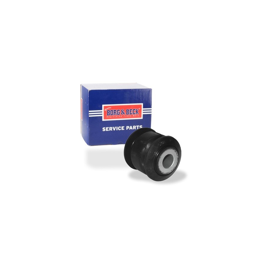 Control Trailing Arm Mounting BORG & BECK BSK6875 BORG & BECK