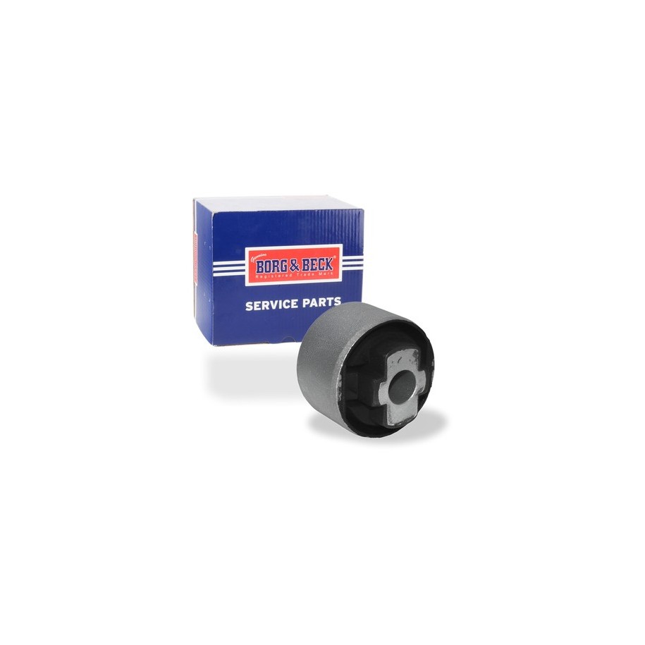 Control Trailing Arm Mounting BORG & BECK BSK6876 BORG & BECK